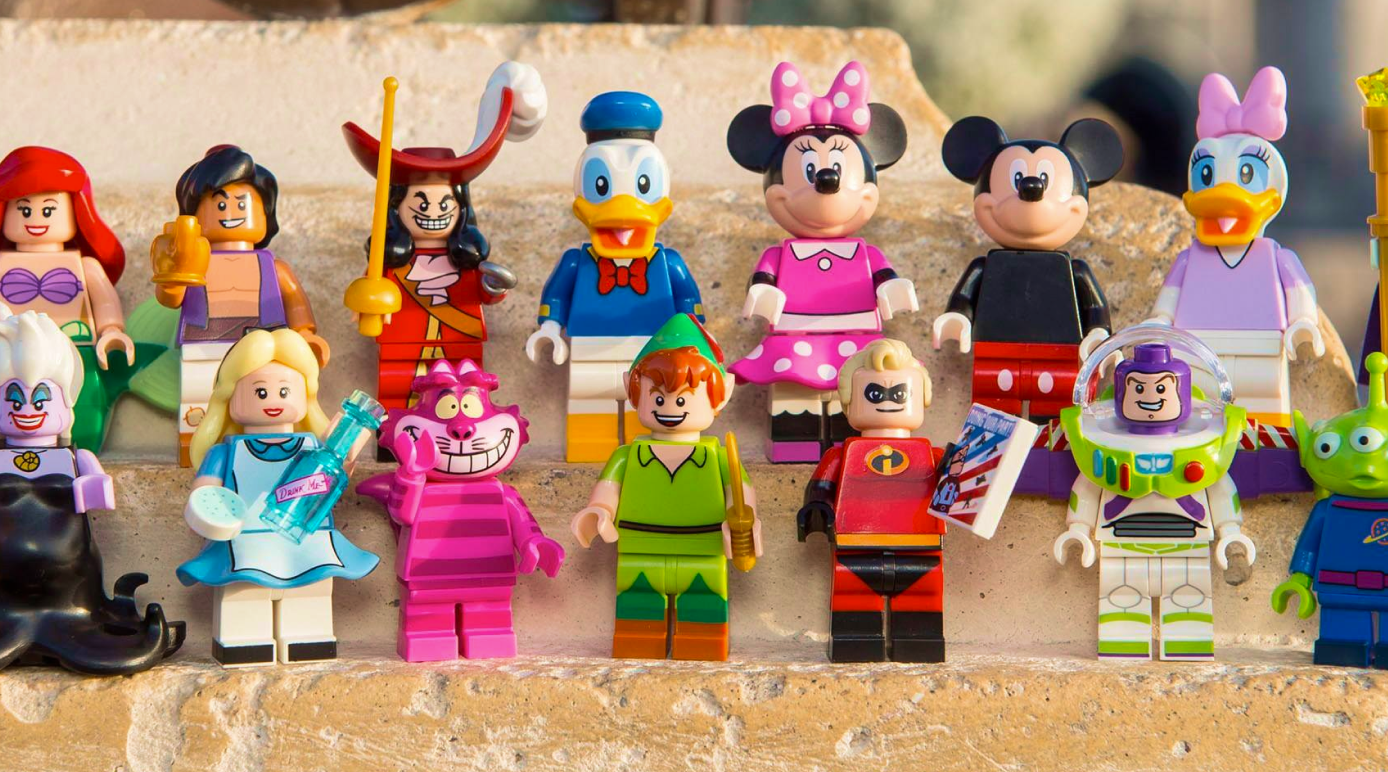 Minifigureland